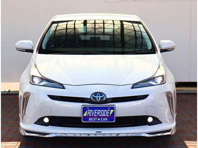 トヨタ プリウス １．８ Ｓ ツーリングセレクション R2年 (関東) 99