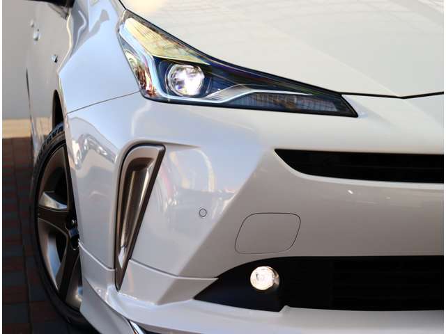 トヨタ プリウス １．８ Ｓ ツーリングセレクション R2年 (関東) 99