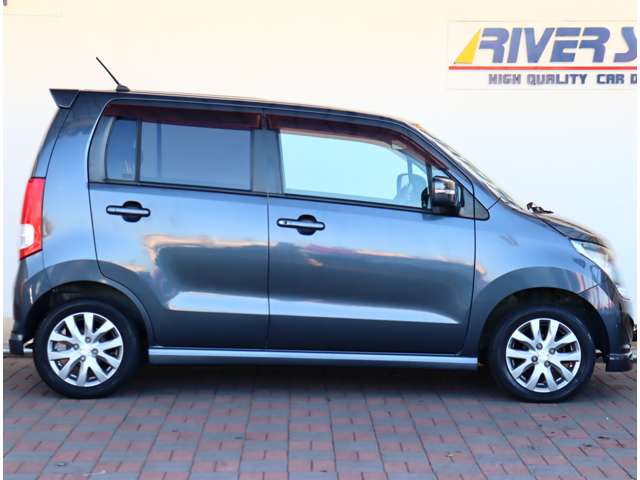 マツダ ＡＺ−ワゴン ６６０ ＸＳリミテッド H24年 (関東) 99