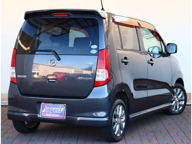 マツダ ＡＺ−ワゴン ６６０ ＸＳリミテッド H24年 (関東) 99