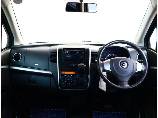 マツダ ＡＺ−ワゴン ６６０ ＸＳリミテッド H24年 (関東) 99