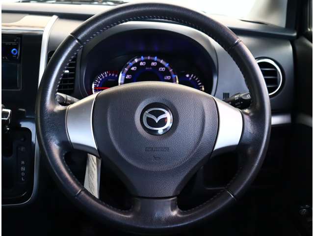 マツダ ＡＺ−ワゴン ６６０ ＸＳリミテッド H24年 (関東) 99