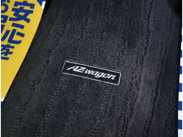 マツダ ＡＺ−ワゴン ６６０ ＸＳリミテッド H24年 (関東) 99