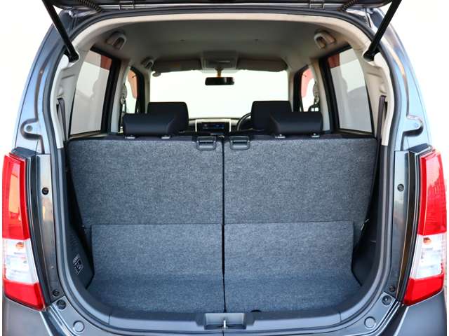 マツダ ＡＺ−ワゴン ６６０ ＸＳリミテッド H24年 (関東) 99