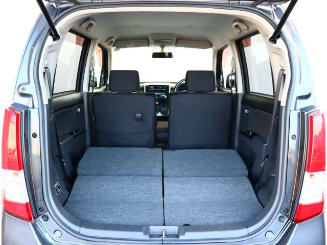 マツダ ＡＺ−ワゴン ６６０ ＸＳリミテッド H24年 (関東) 99