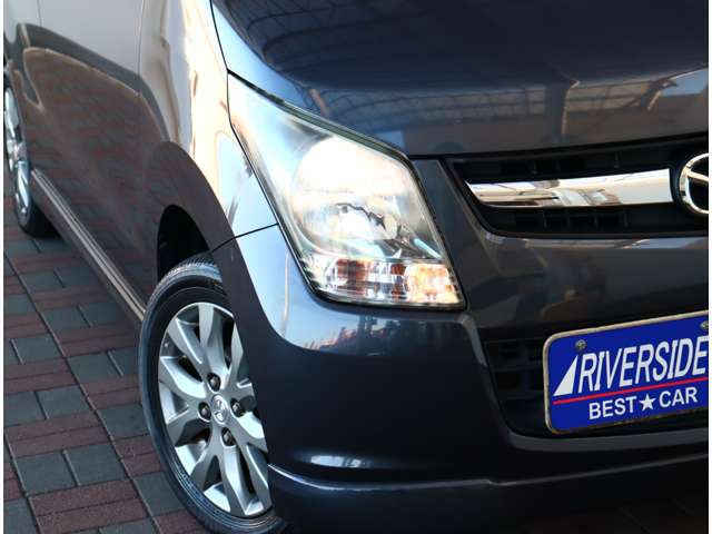 マツダ ＡＺ−ワゴン ６６０ ＸＳリミテッド H24年 (関東) 99