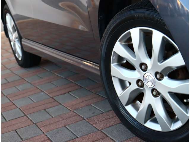 マツダ ＡＺ−ワゴン ６６０ ＸＳリミテッド H24年 (関東) 99