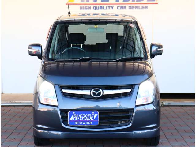 マツダ ＡＺ−ワゴン ６６０ ＸＳリミテッド H24年 (関東) 99