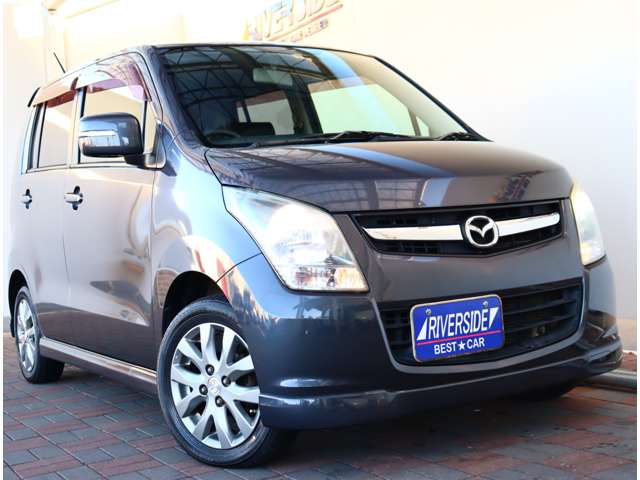 マツダ ＡＺ−ワゴン ６６０ ＸＳリミテッド H24年 (関東) 99