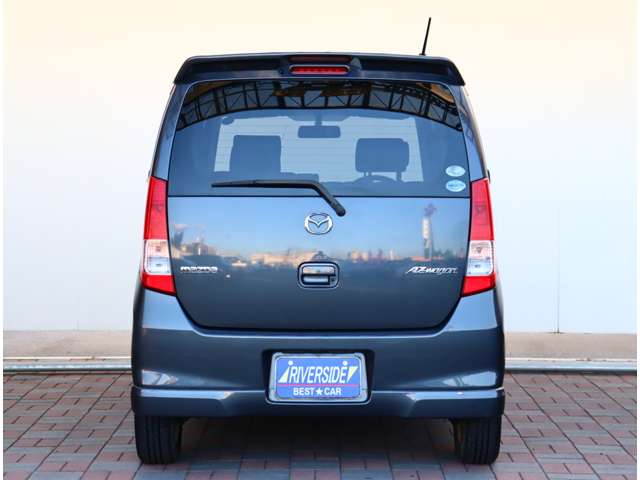 マツダ ＡＺ−ワゴン ６６０ ＸＳリミテッド H24年 (関東) 99