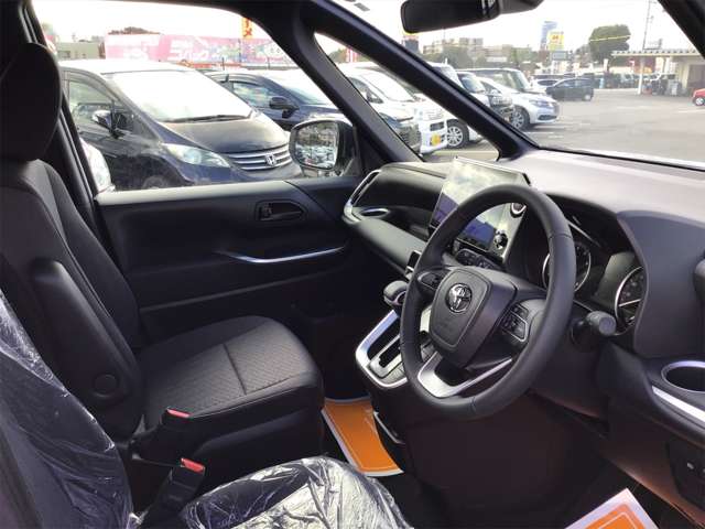 トヨタ ノア Ｓ−Ｇ R5年 (近畿) 99