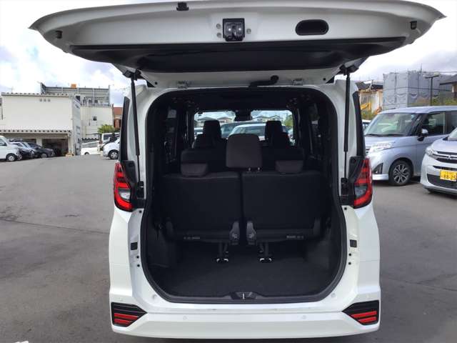 トヨタ ノア Ｓ−Ｇ R5年 (近畿) 99