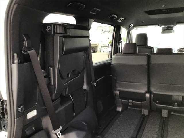 トヨタ ノア Ｓ−Ｇ R5年 (近畿) 99