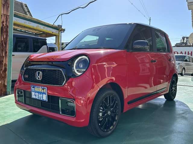 ホンダ Ｎ−ＯＮＥ ６６０ ＲＳ R5年 (東海) 99