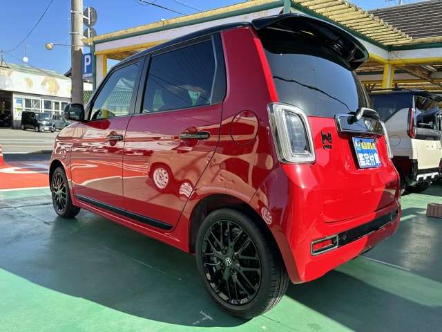 ホンダ Ｎ−ＯＮＥ ６６０ ＲＳ R5年 (東海) 99