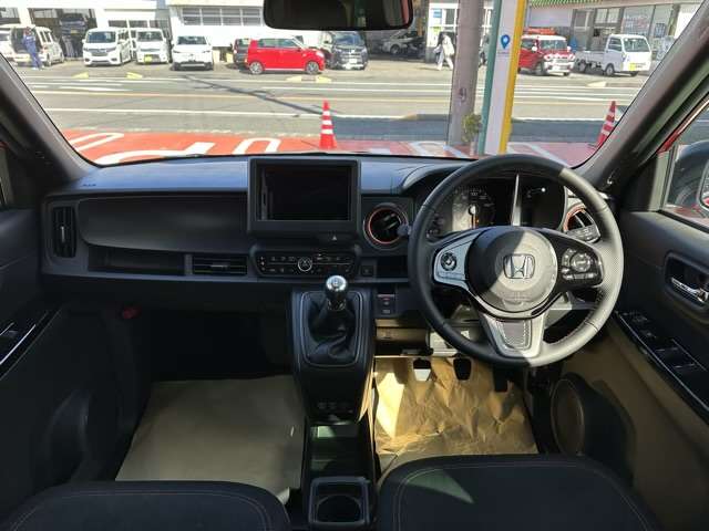 ホンダ Ｎ−ＯＮＥ ６６０ ＲＳ R5年 (東海) 99