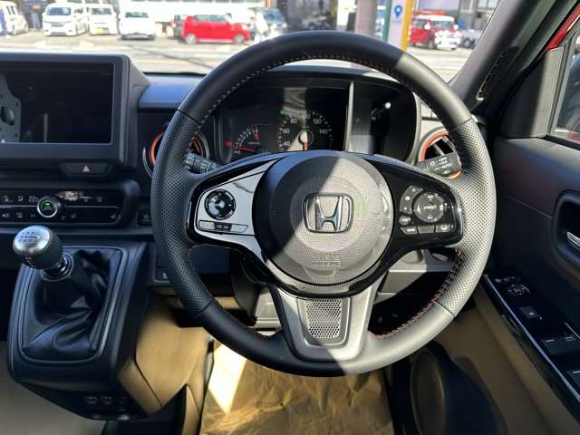 ホンダ Ｎ−ＯＮＥ ６６０ ＲＳ R5年 (東海) 99