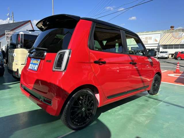 ホンダ Ｎ−ＯＮＥ ６６０ ＲＳ R5年 (東海) 99