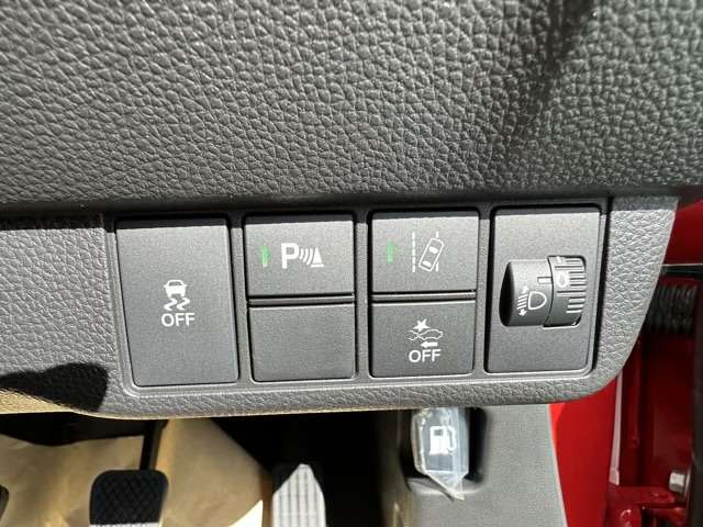 ホンダ Ｎ−ＯＮＥ ６６０ ＲＳ R5年 (東海) 99