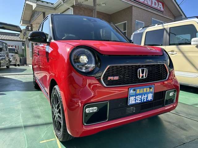 ホンダ Ｎ−ＯＮＥ ６６０ ＲＳ R5年 (東海) 99