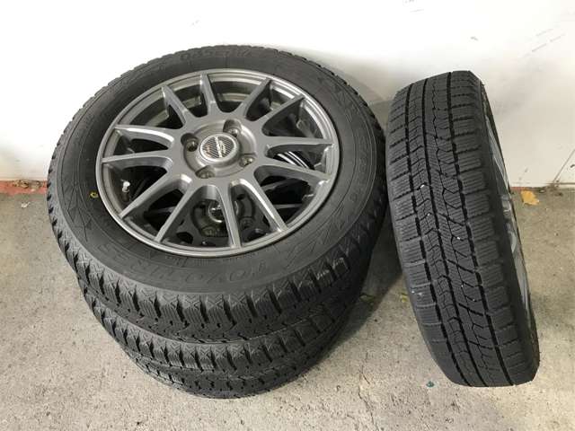 ダイハツ タント ６６０ Ｌ ４ＷＤ H24年 (北海道) 99