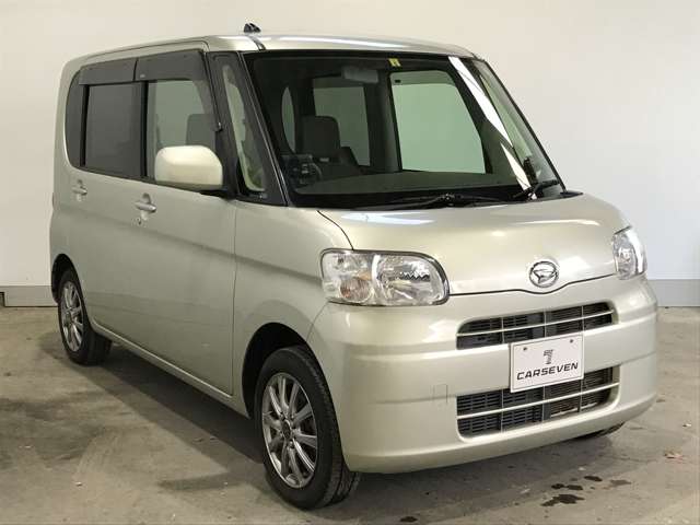 ダイハツ タント ６６０ Ｌ ４ＷＤ H24年 (北海道) 99