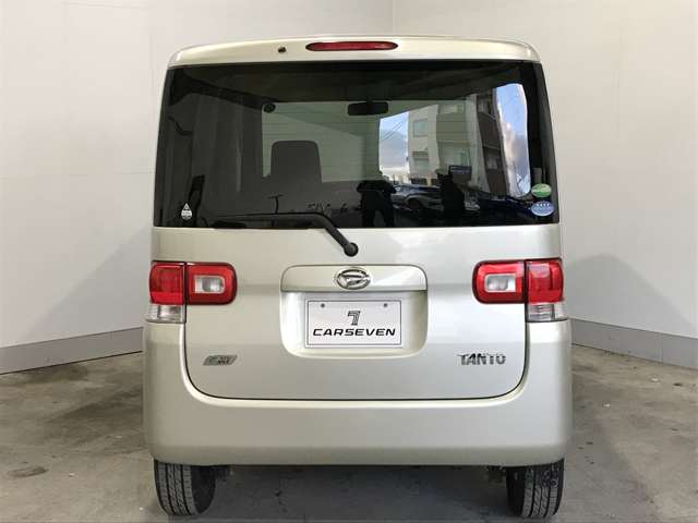 ダイハツ タント ６６０ Ｌ ４ＷＤ H24年 (北海道) 99