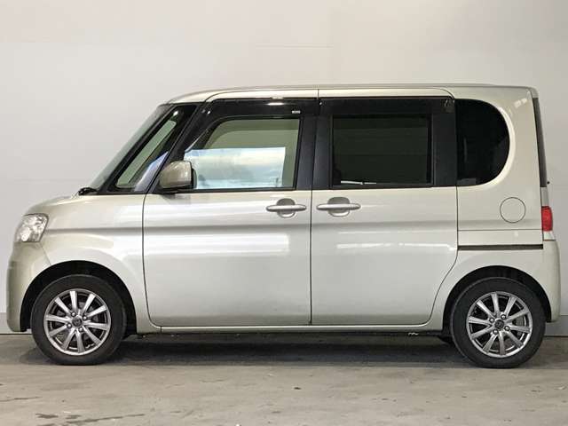 ダイハツ タント ６６０ Ｌ ４ＷＤ H24年 (北海道) 99