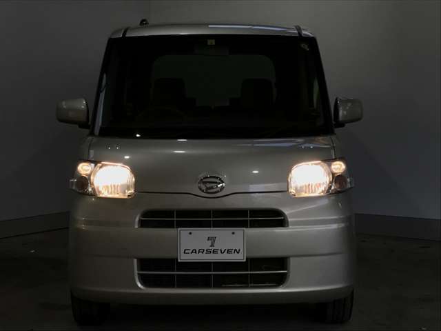 ダイハツ タント ６６０ Ｌ ４ＷＤ H24年 (北海道) 99