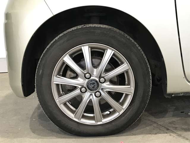 ダイハツ タント ６６０ Ｌ ４ＷＤ H24年 (北海道) 99