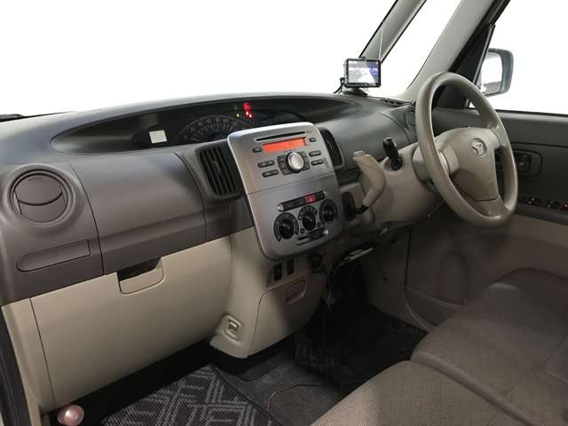 ダイハツ タント ６６０ Ｌ ４ＷＤ H24年 (北海道) 99