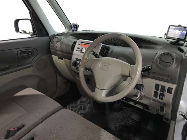 ダイハツ タント ６６０ Ｌ ４ＷＤ H24年 (北海道) 99