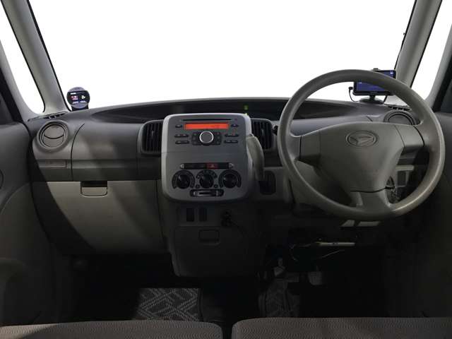 ダイハツ タント ６６０ Ｌ ４ＷＤ H24年 (北海道) 99