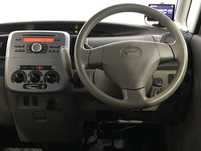 ダイハツ タント ６６０ Ｌ ４ＷＤ H24年 (北海道) 99