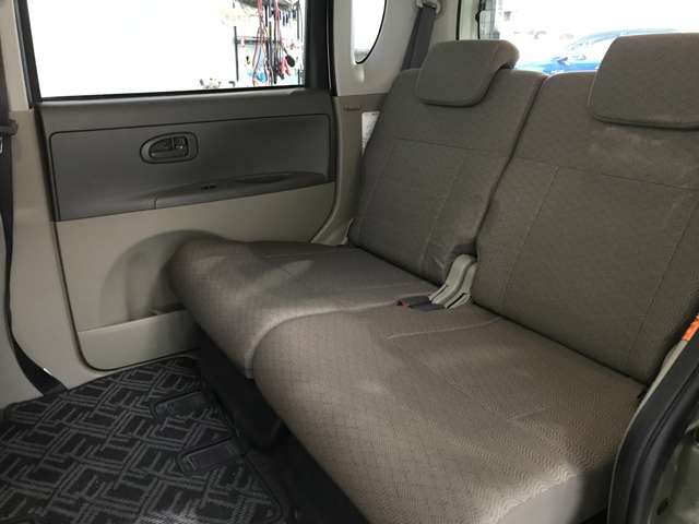 ダイハツ タント ６６０ Ｌ ４ＷＤ H24年 (北海道) 99