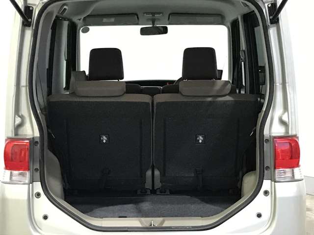 ダイハツ タント ６６０ Ｌ ４ＷＤ H24年 (北海道) 99