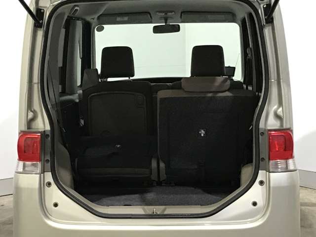 ダイハツ タント ６６０ Ｌ ４ＷＤ H24年 (北海道) 99