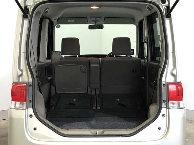 ダイハツ タント ６６０ Ｌ ４ＷＤ H24年 (北海道) 99