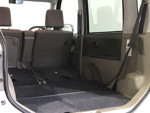 ダイハツ タント ６６０ Ｌ ４ＷＤ H24年 (北海道) 99