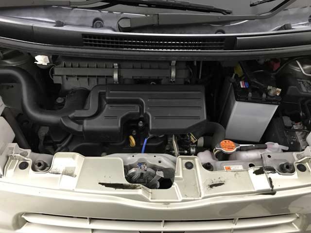 ダイハツ タント ６６０ Ｌ ４ＷＤ H24年 (北海道) 99