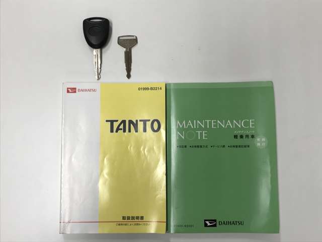 ダイハツ タント ６６０ Ｌ ４ＷＤ H24年 (北海道) 99