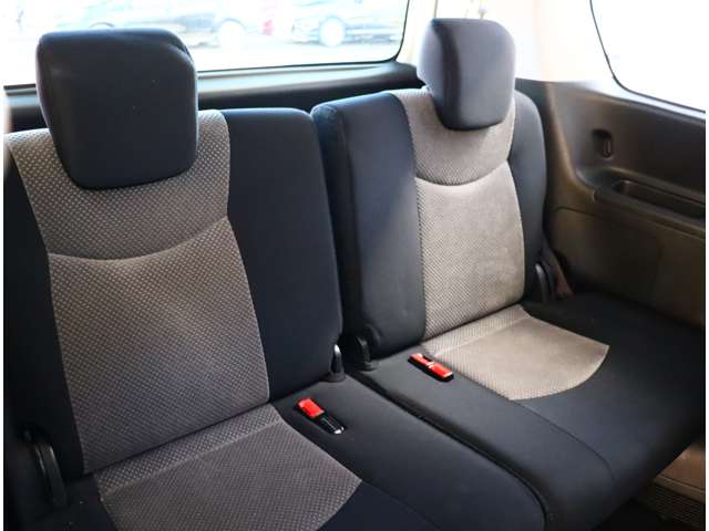 日産 セレナ ２．０ ライダー ブラックライン Ｓ－ＨＹＢＲＩＤ H26年 (関東) 99