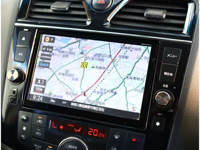 日産 セレナ ２．０ ライダー ブラックライン Ｓ－ＨＹＢＲＩＤ H26年 (関東) 99