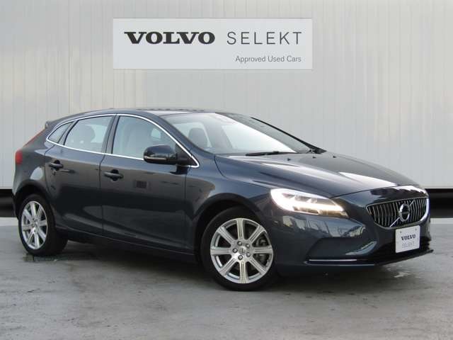 ボルボ Ｖ４０ Ｔ３　インスクリプション H29年 (関東) 99