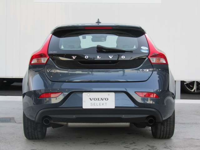 ボルボ Ｖ４０ Ｔ３　インスクリプション H29年 (関東) 99