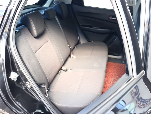 スズキ スイフト スポーツ １．４ R1年 (関東) 99