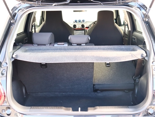 スズキ スイフト スポーツ １．４ R1年 (関東) 99