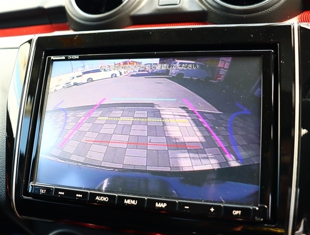 スズキ スイフト スポーツ １．４ R1年 (関東) 99