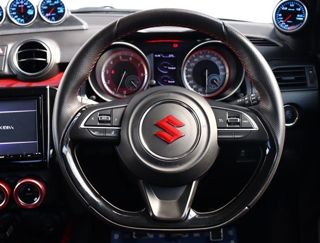 スズキ スイフト スポーツ １．４ R1年 (関東) 99