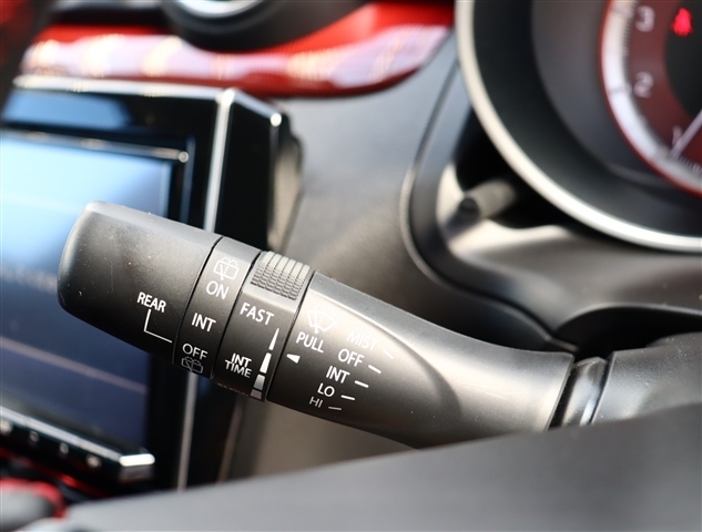 スズキ スイフト スポーツ １．４ R1年 (関東) 99